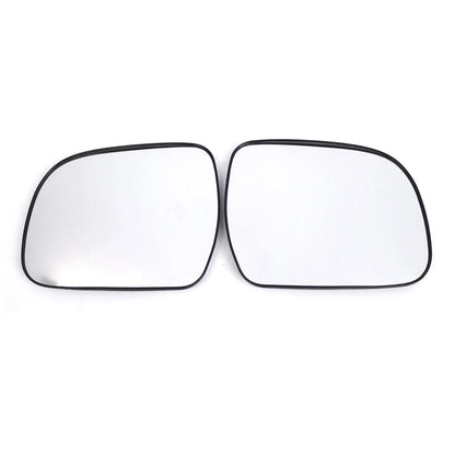 Heated Glass Left Right Side Mirror for Lexus RX300 RX330 RX350 RX400H (2004-2009)