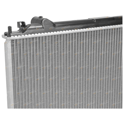 Radiator for Ford Ranger PJ PK (2006–2011) Alloy Core 26mm