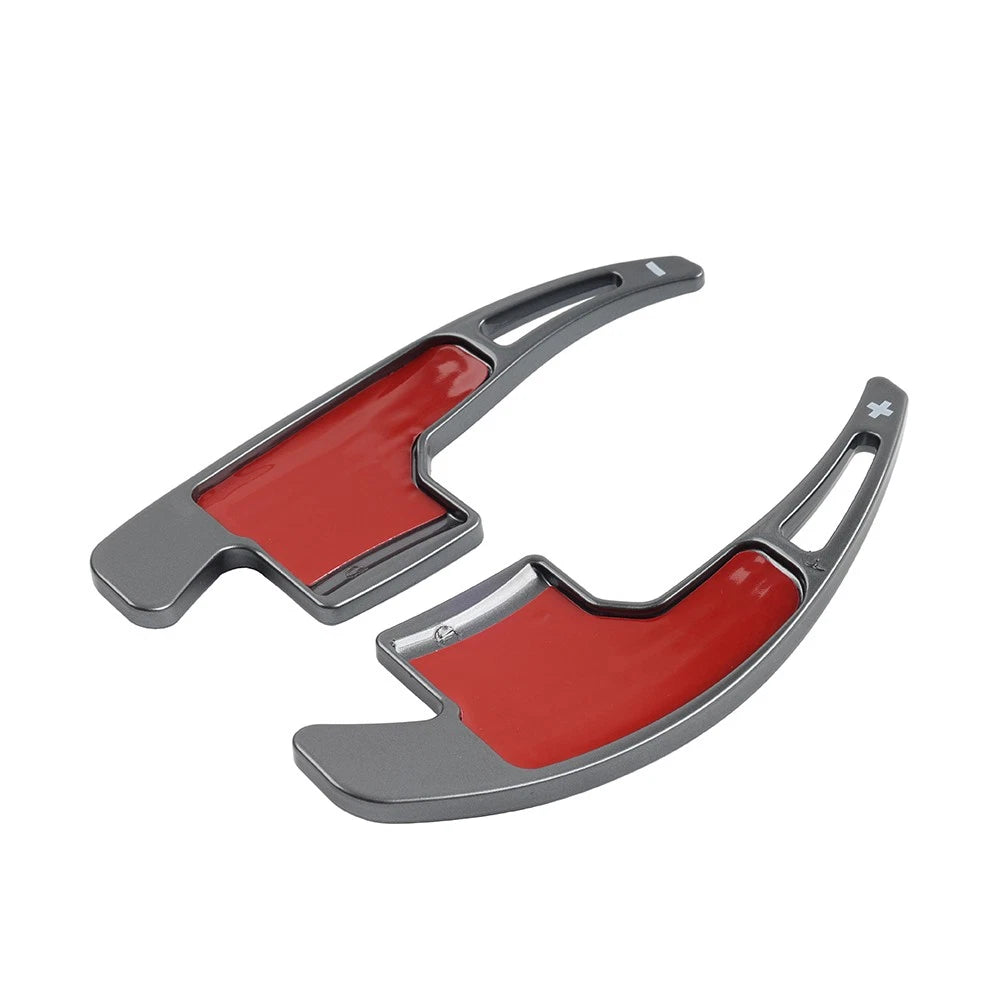 Steering Wheel Shifter Paddle Extension for Ford Mustang (2015–2023) 22 21 20 19