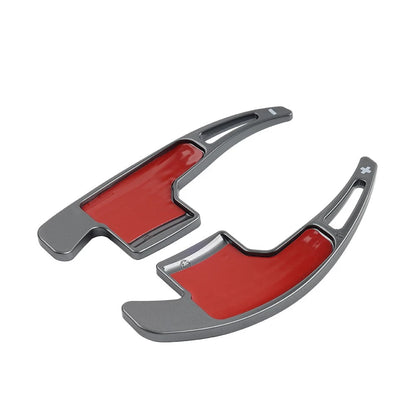 Steering Wheel Shifter Paddle Extension for Ford Mustang (2015–2023) 22 21 20 19