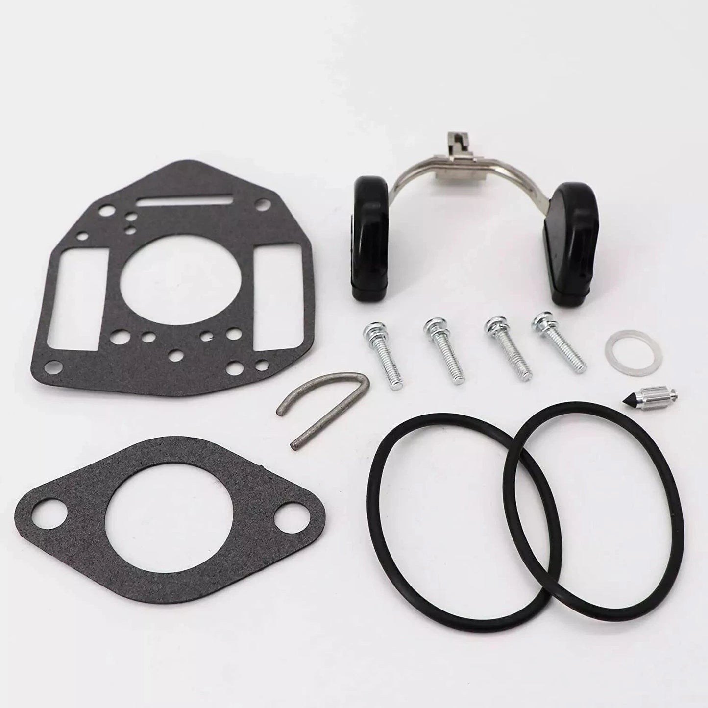 Carburetor Kit for Onan Nikki Performer 16 18 20 (P216G P218G P220G)