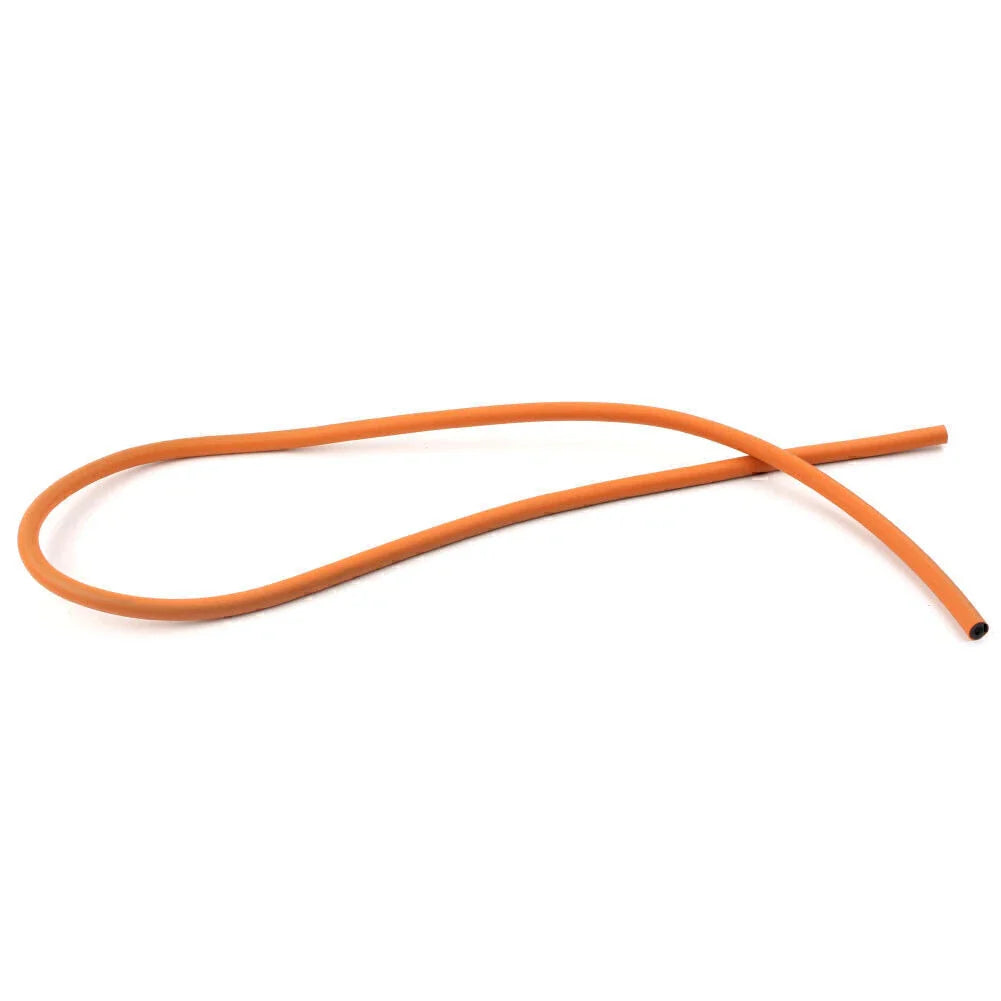 Orange Oil Hose Fuel Line Tube Pipe for Motor Dirt Pit Bike ATV