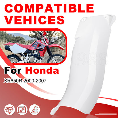 Rear Mud Guard for Honda XR650R (2000–2007)