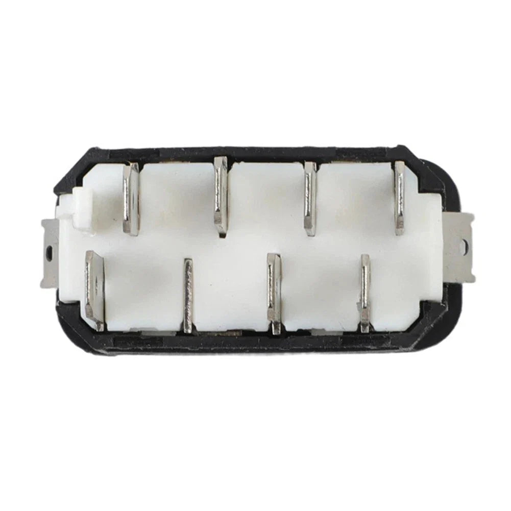 ABS Material Power Window Switch for Mercedes Truck