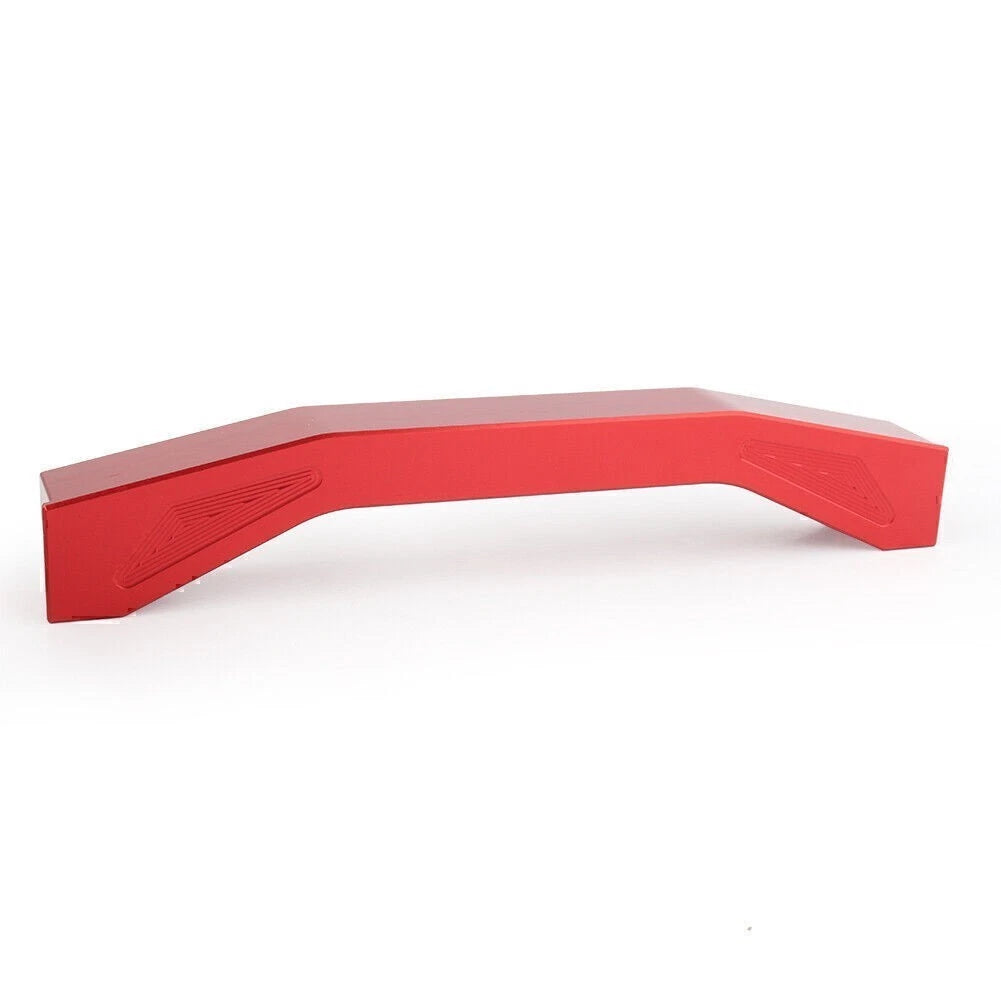 Rear Suspension Shock Absorber Bracket for Yamaha X-MAX300 & X-MAX250 (2017–2023) Red