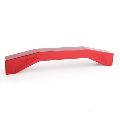 Rear Suspension Shock Absorber Bracket for Yamaha X-MAX300 & X-MAX250 (2017–2023) Red