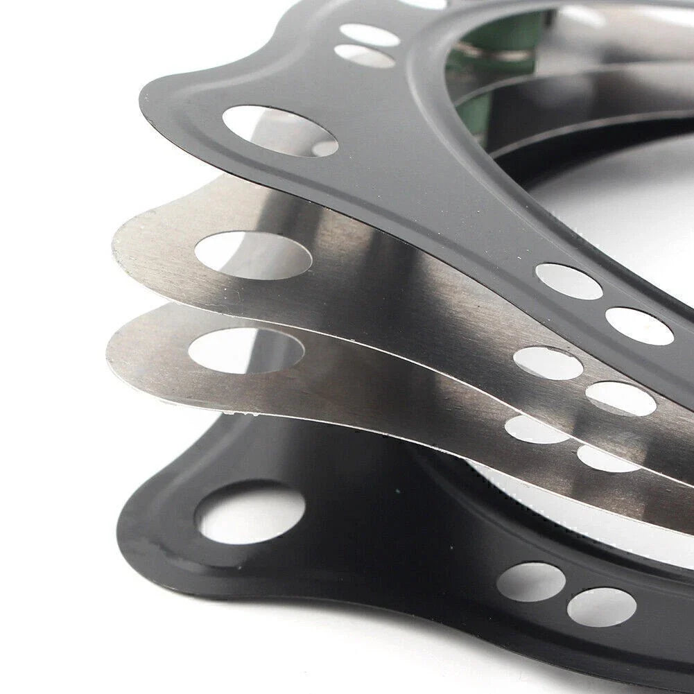 Top End Gasket Set for Honda TRX500FA FourTrax Foreman Rubicon (01-14)