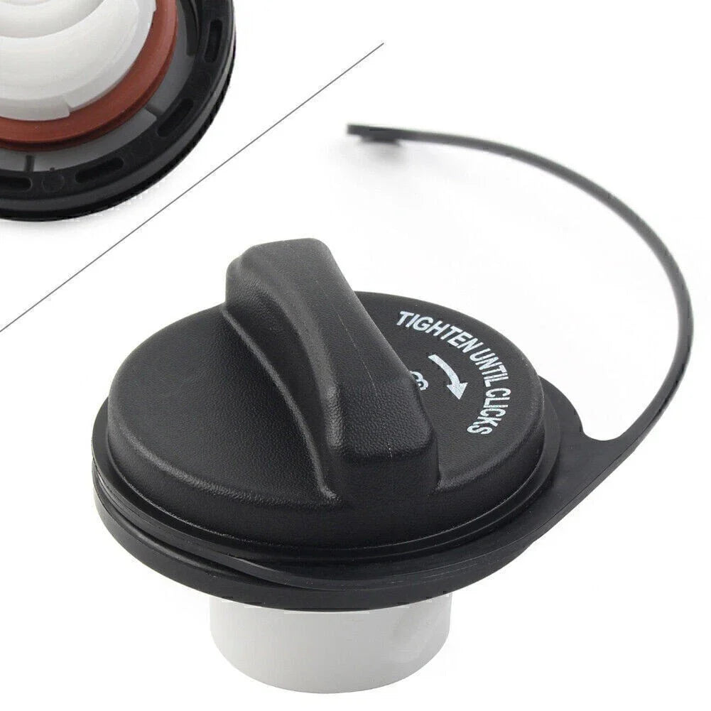 Fuel Tank Gas Cap Cover for Ford Mercury Explorer Taurus (2001-2005)