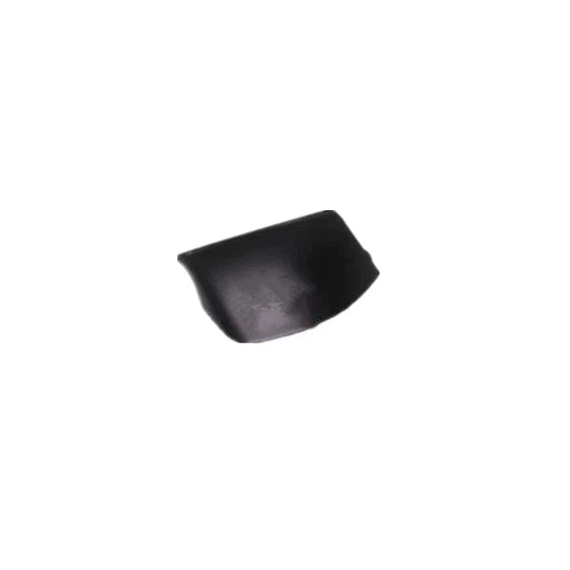 Side Door Mirror Triangle Base Cover Cap Frame for Mazda CX-5 (2017–2022)