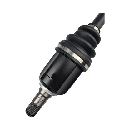Front Left CV Joint Axle Drive Shaft for Nissan Maxima (1995–2003)