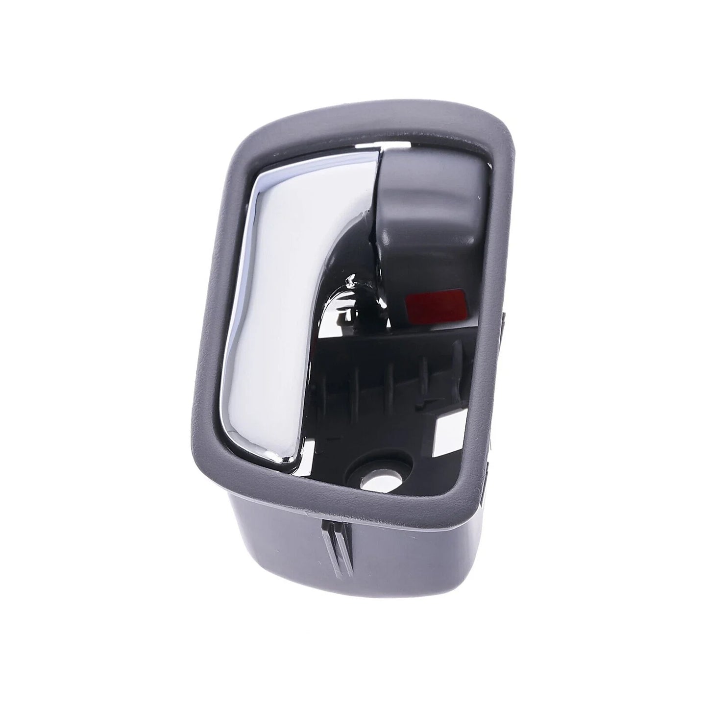 4x Front/Rear Inner Door Handle Chrome for Toyota Camry (2002–2006)
