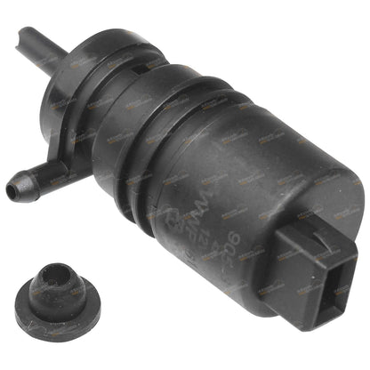 Windscreen Washer Pump Motor for VW Transporter T4 (1994–2004)