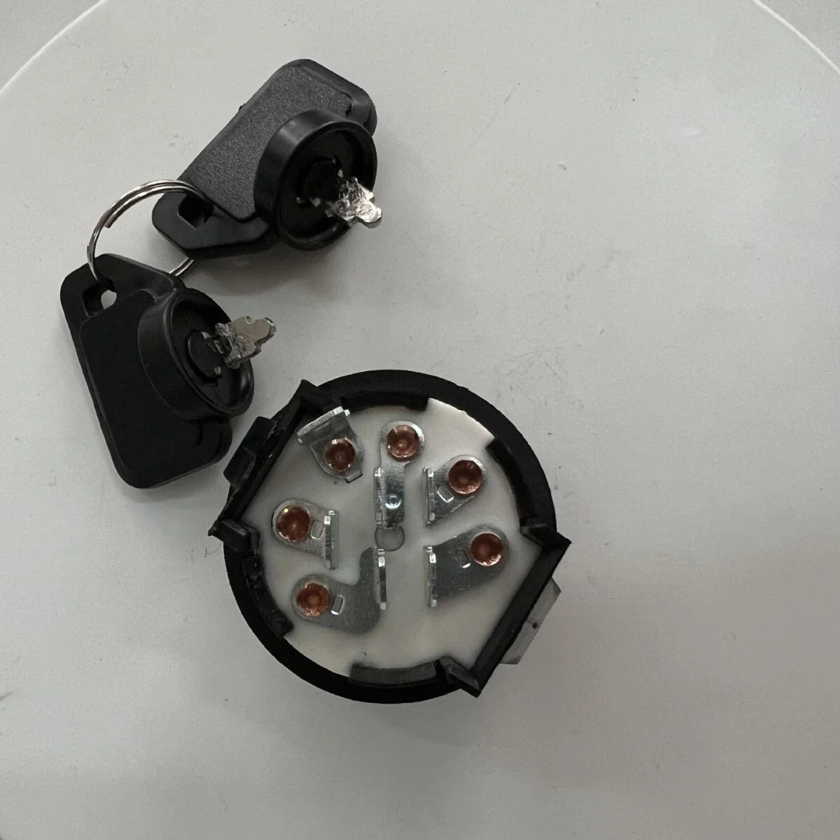 Starter Ignition Key Switch for Exmark Toro