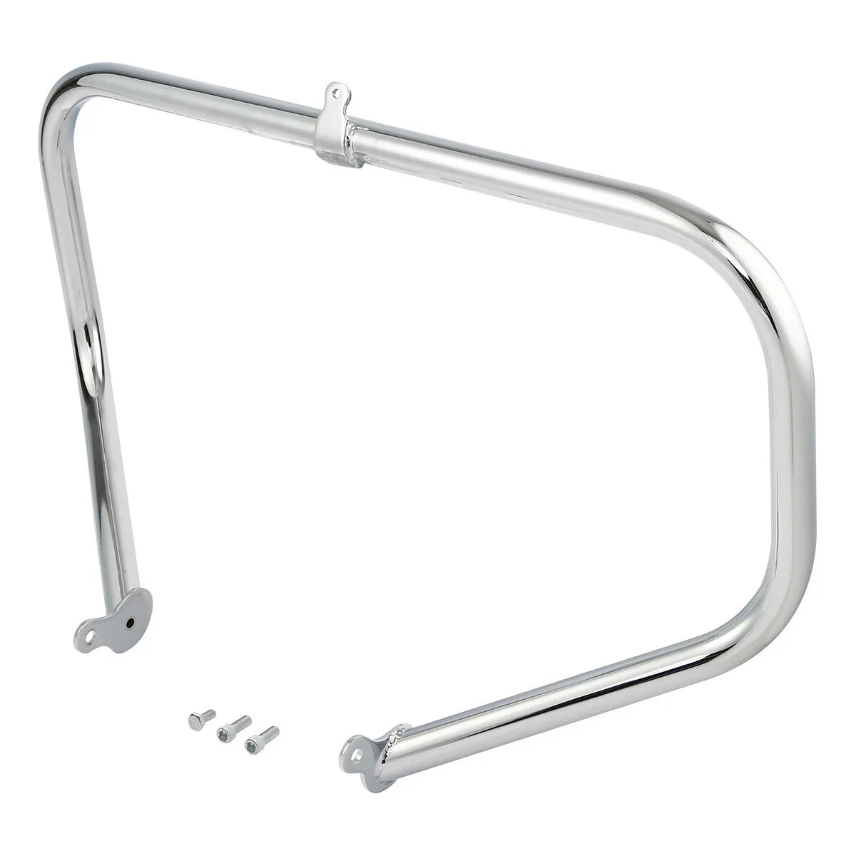 Engine Guard Crash Bar for Harley CVO Road Glide, Street Glide (09-24)