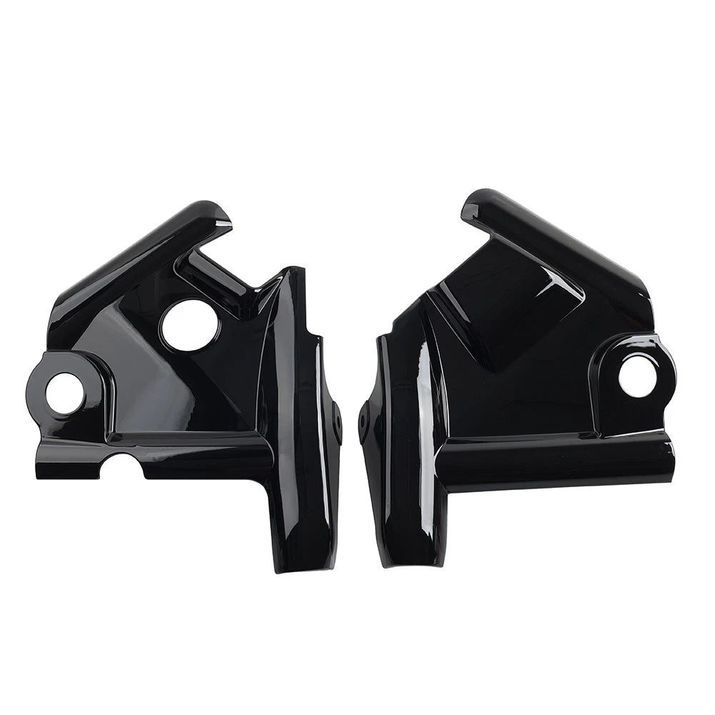 Front Upper Frame Neck Cover for Yamaha VStar 1100 XVS1100 (1999–2011)