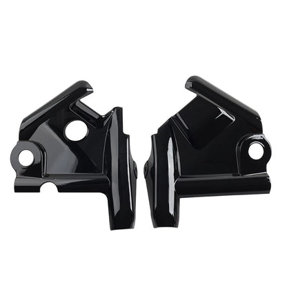 Front Upper Frame Neck Cover for Yamaha VStar 1100 XVS1100 (1999–2011)