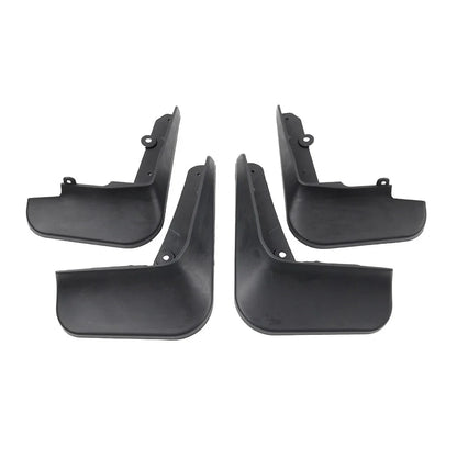 4pcs Mud Flaps Splash Guards for Mazda CX-5 (2017-2021)