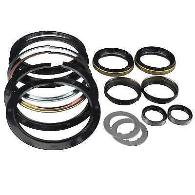Swivel Hub Seal Kit for Nissan Patrol GU Y61 (1997–Present)