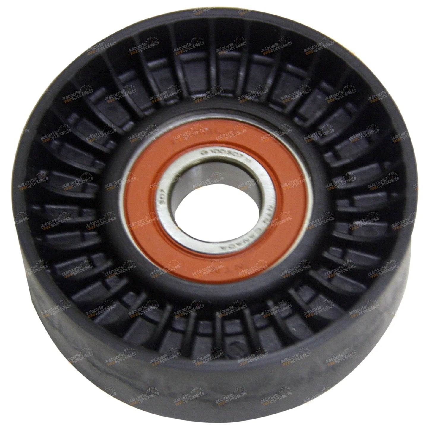 Accessory Drive Belt Pulley for Chrysler Grand Voyager (2001–2008)