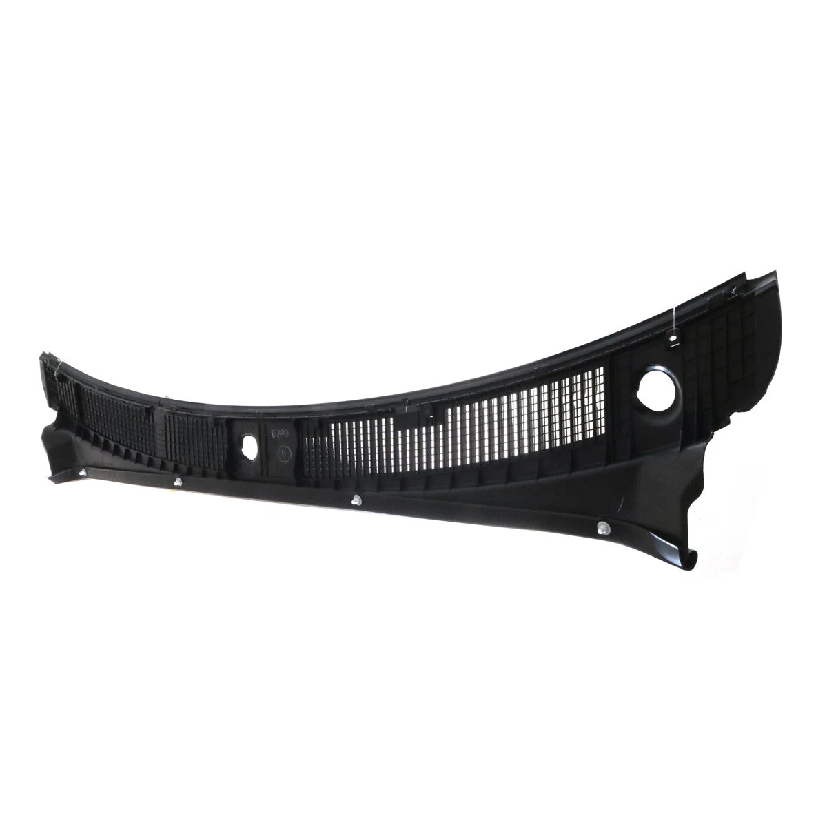 Cowl Top Ventilator Louver for Toyota Hilux KDN150 KDN190 (1997–2006)