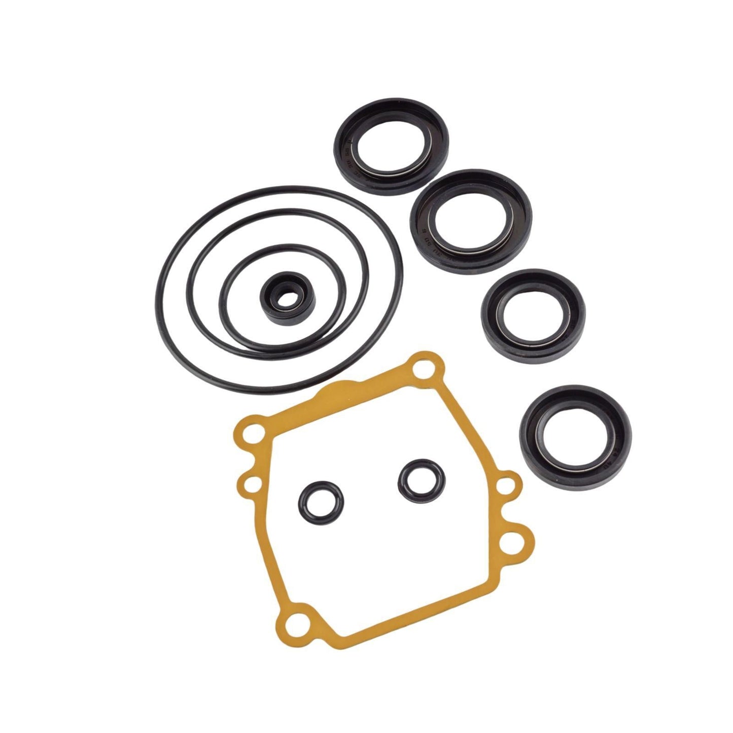 Seal Kit for Suzuki Outboard 140/115HP (All Years)