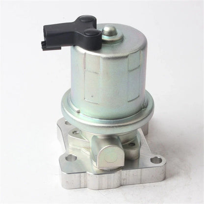12V Fuel Transfer Pump for Cummins ISX15 QSX15 Engine (2007-2019)