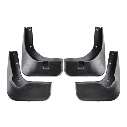 Mud Flaps Front Rear Splash Guards for VW Passat (2012-2015)