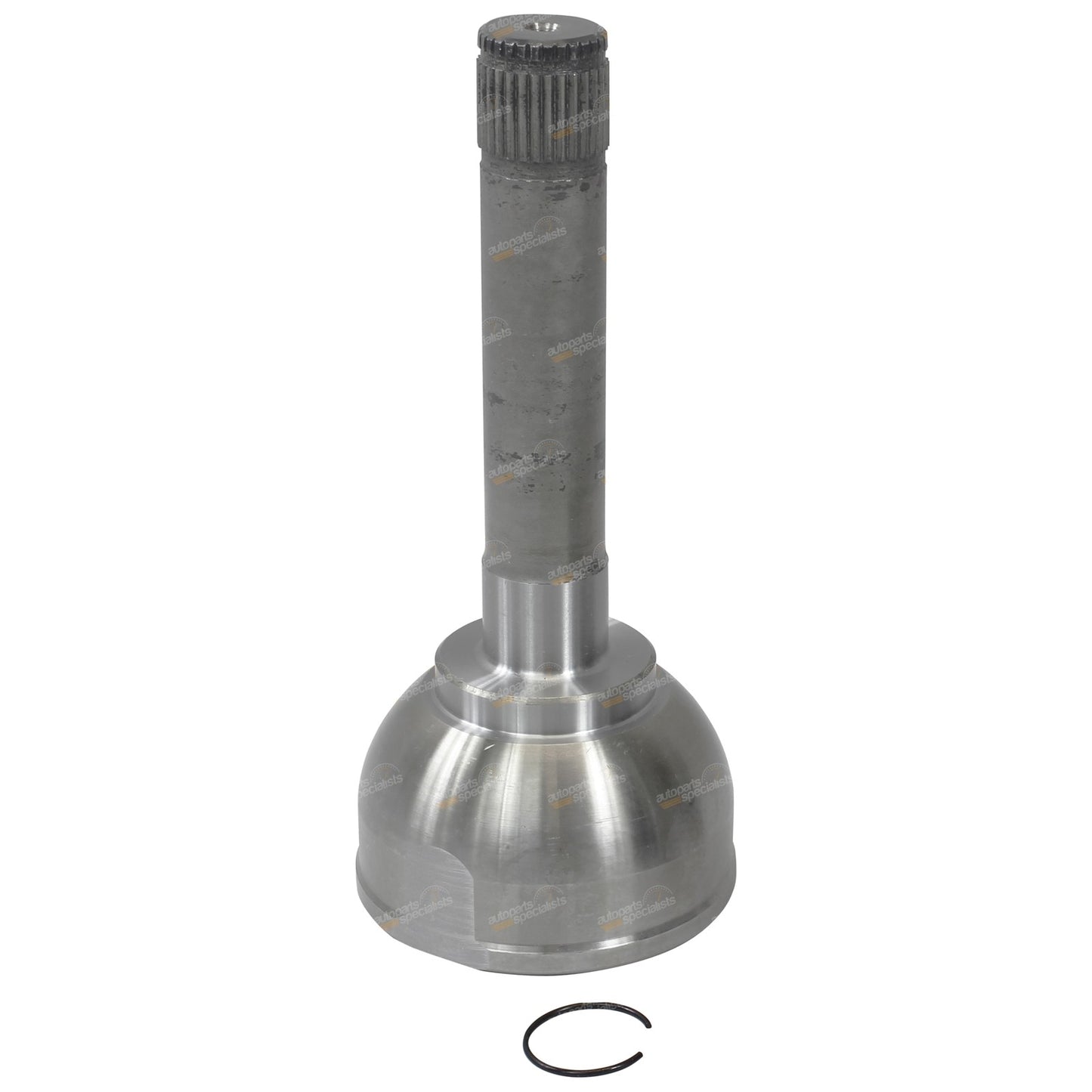 CV Joint for Toyota Landcruiser V8 Diesel (2007–2017)