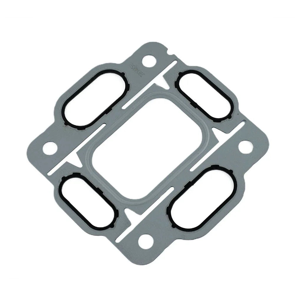 Turbocharger Mounting Gasket 1x For Cummins Metal Particle Accessory