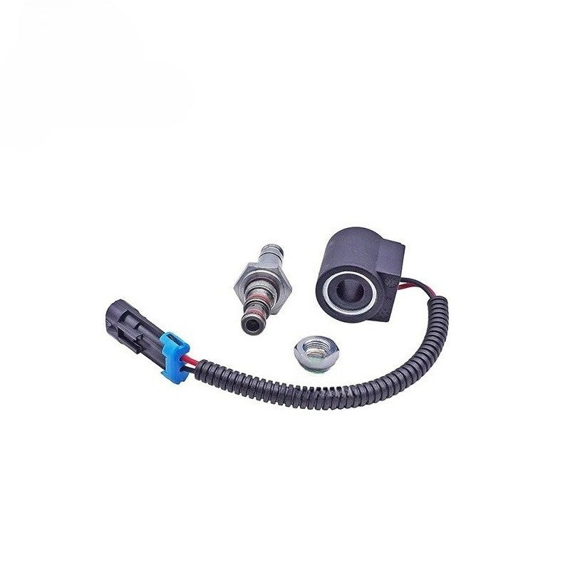 Solenoid Valve Element for Bobcat 751 753 763 773 863 864 873 883 963