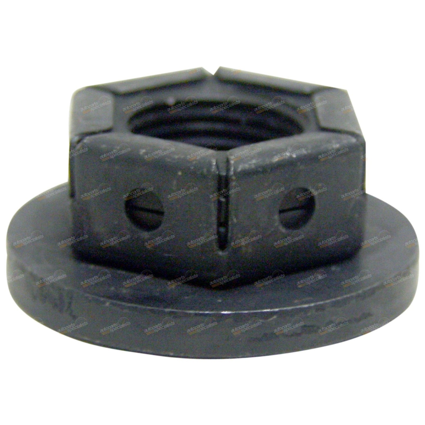 Front Hub Wheel Bearing Nut + Washer for Falcon AU BA BF (1998–2008)