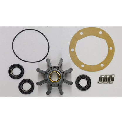 Impeller Kit for Onan MDDCA MDDCB MDDCC MDDCD MDDCE MDDCF
