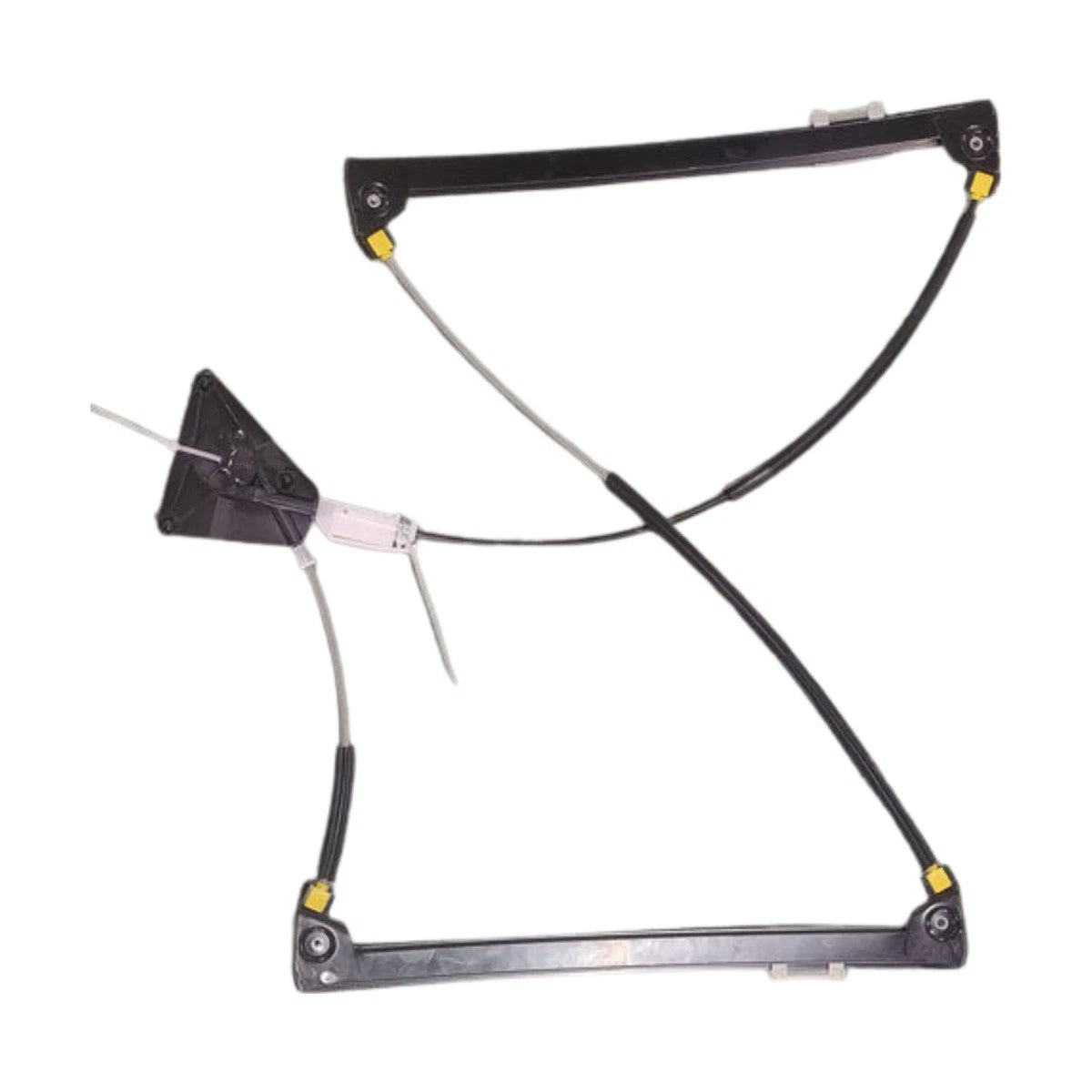 Front Left Window Regulator for Audi A3/S3 8P (2004–2011) 3-Door Hatch