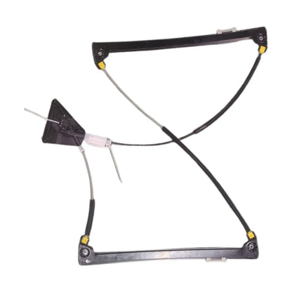 Front Left Window Regulator for Audi A3/S3 8P (2004–2011) 3-Door Hatch