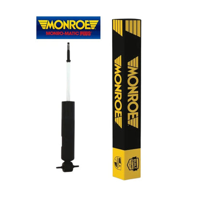 Front Shock Absorber for Toyota Hilux N30 & Mitsubishi Triton MK (2005–2015)