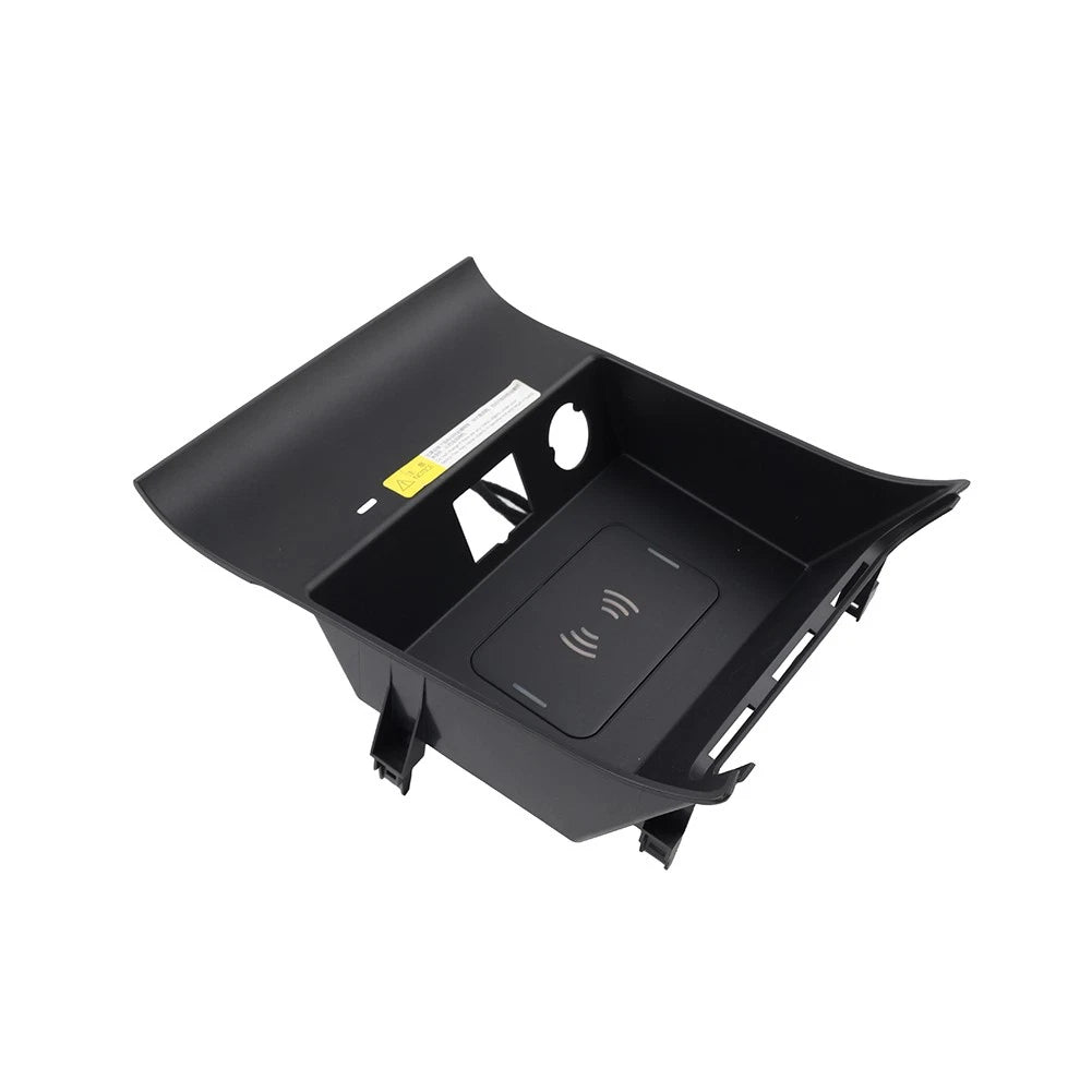 Wireless Charger Pad for Ford Mondeo (2015–2019)