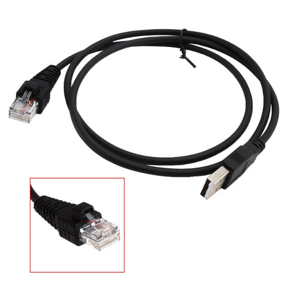 USB Programming Cable PMKN4147-USB for DEM400 DM1400 DM1600 DM2400 DM2600