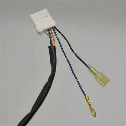 Steering Wheel Control Button Audio Volume Switch for Mazda 3 (2003-2009)