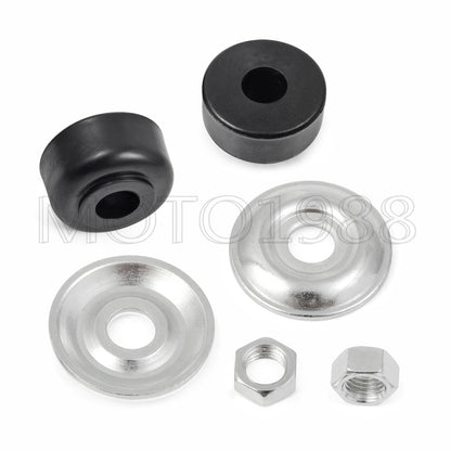 Shock Bushing Kit for EZGO Golf Cart TXT Marathon (1982–Present)