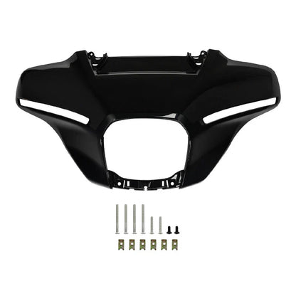 Turn Signals Light Outer Fairing for Harley CVO Street Glide FLHXSE (2023-2025)