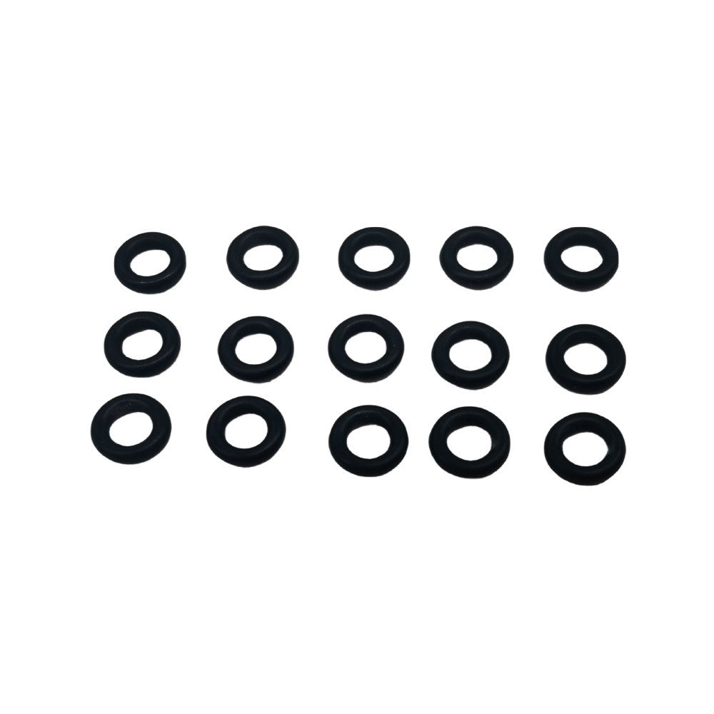 Set of 15 O-Rings for Tecumseh Carburetor