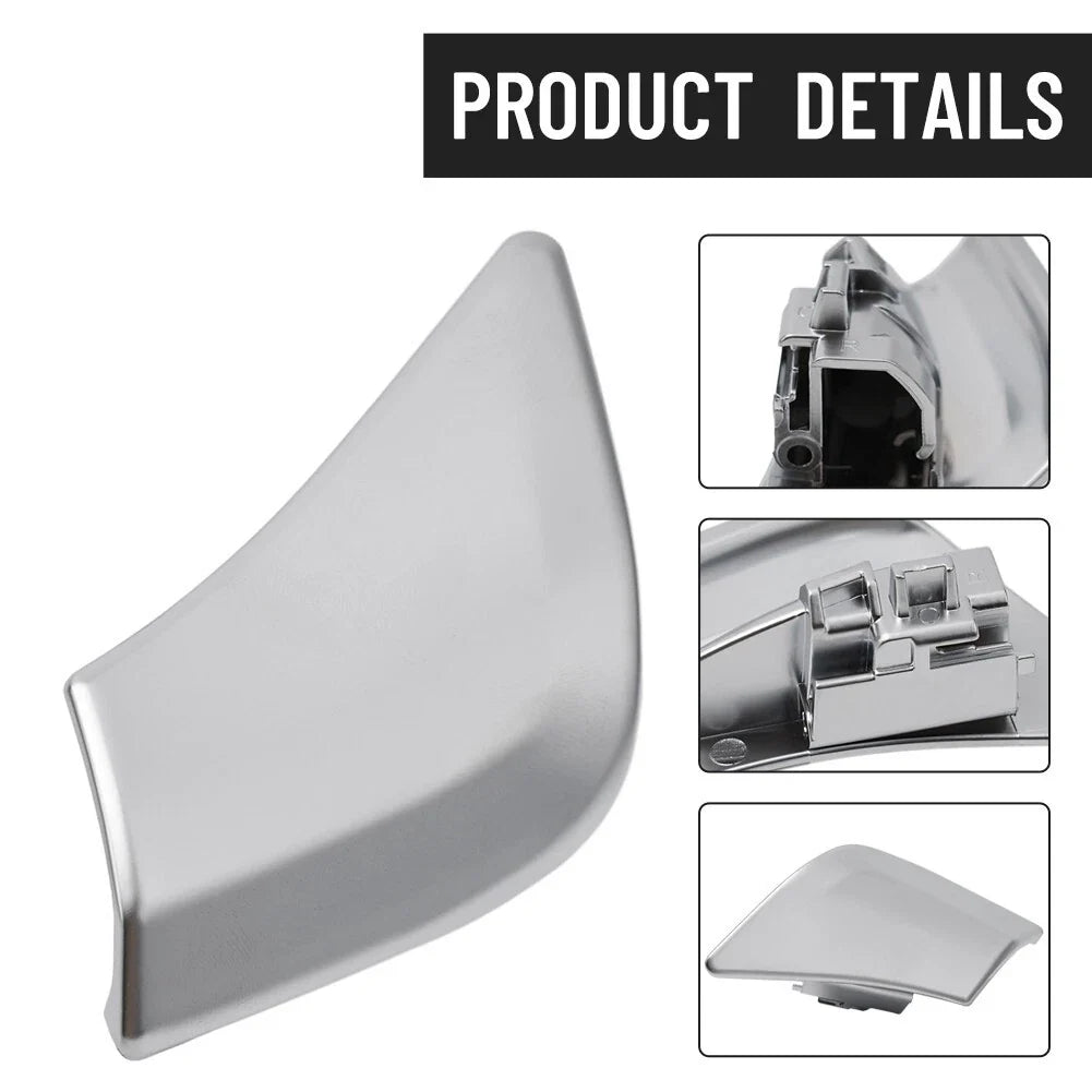 2 x Buckle Switch / Seats Back Handle Right 2-door / Make Model