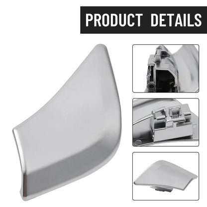 2 x Buckle Switch / Seats Back Handle Right 2-door / Make Model