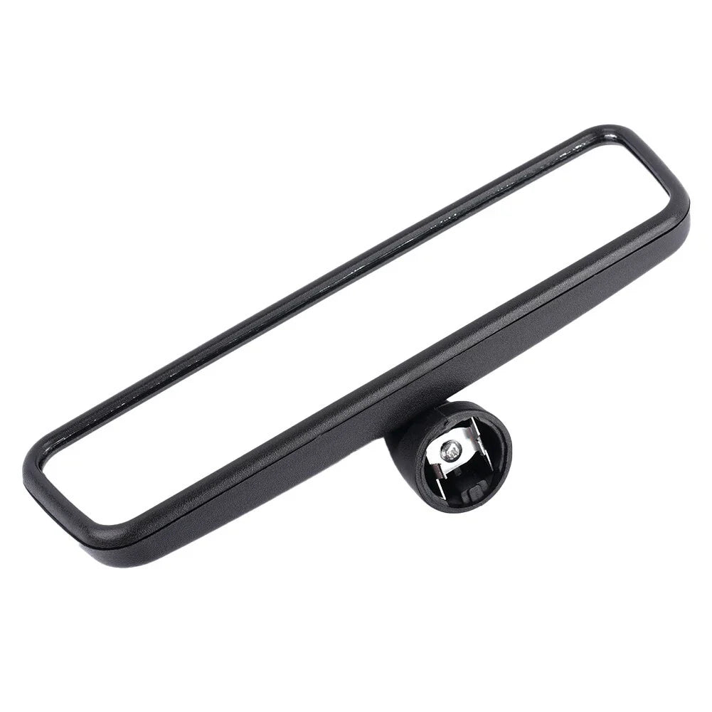 Interior Rearview Mirror / Sleek Black for VW Golf Mk4