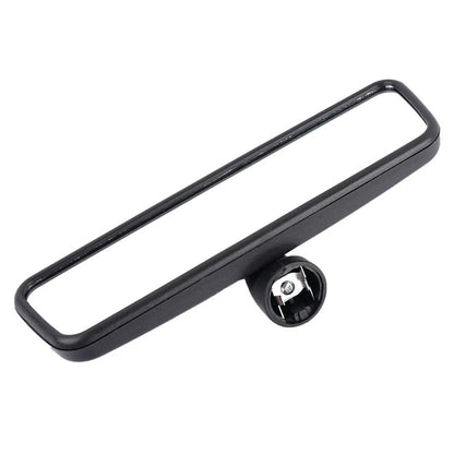 Interior Rearview Mirror / Sleek Black for VW Golf Mk4