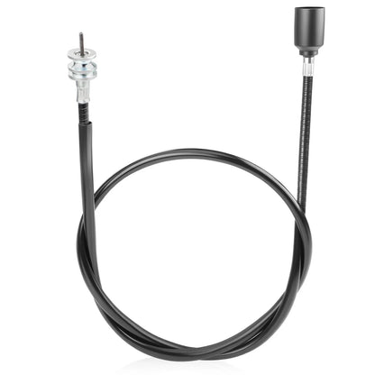 Speedometer Cable Assy for Yamaha Grizzly 600 / Big Bear 400 (1998–2012)