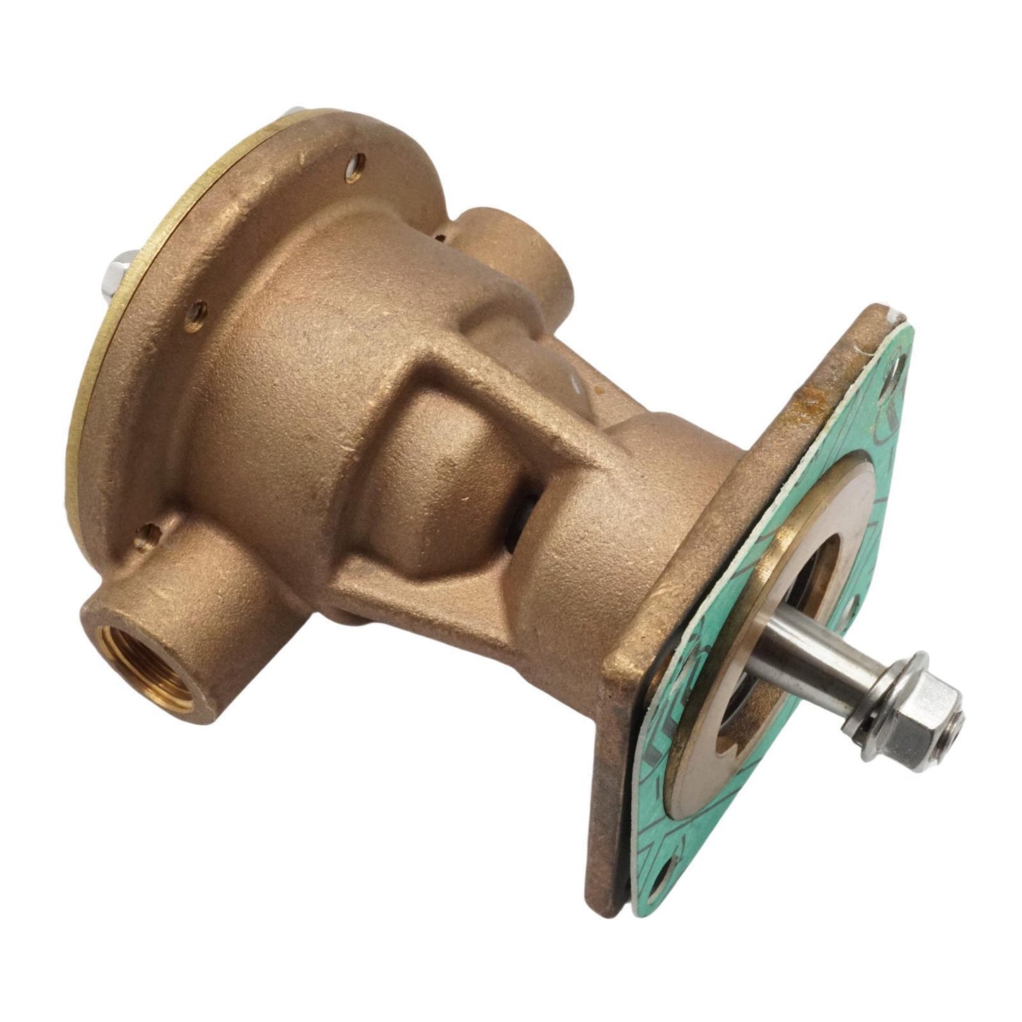 Sea Water Pump for Northern Lite 25