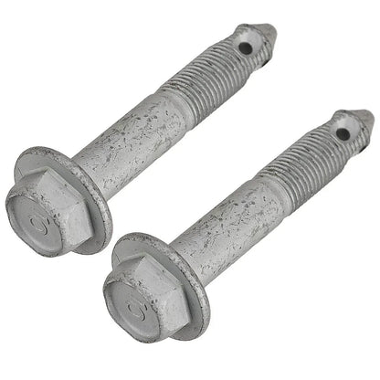 2 x Lower Control Arm Bolt for Hyundai Santa Fe, Kia Sedona, Carnival