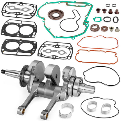 Crankshaft Rebuild Kit for Polaris RZR 800 (2008–2014)
