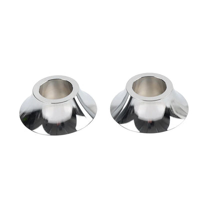 25mm Tapered Axle Wheel Spacer for Harley Touring Road Street Glide (08-23)
